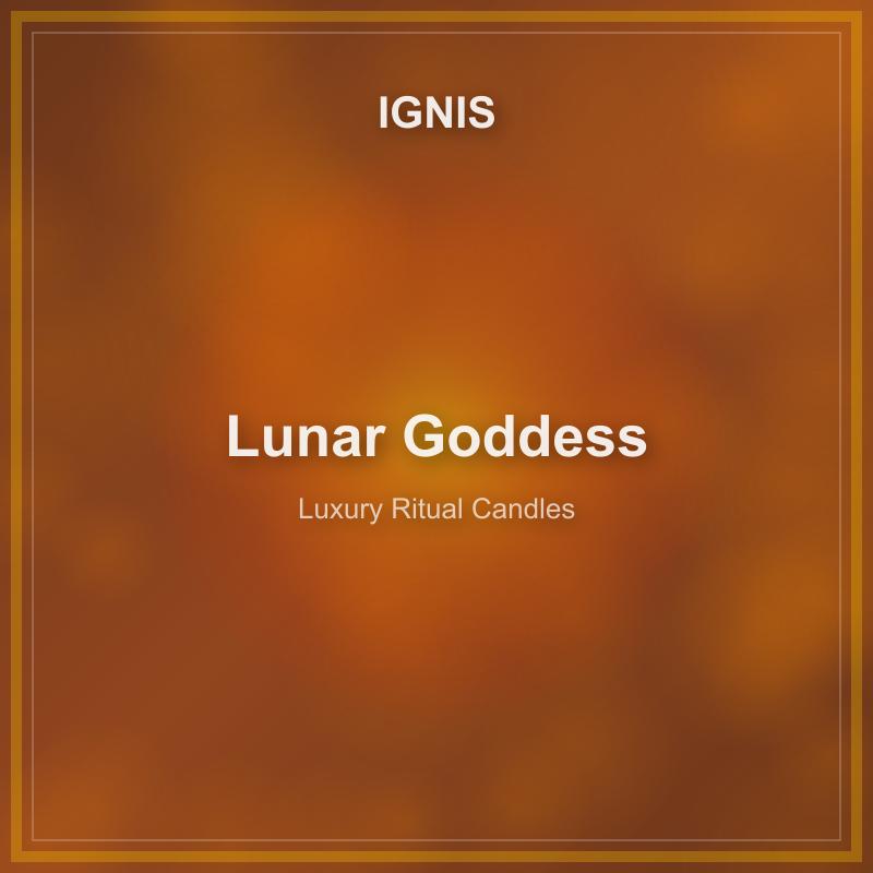 Lunar Goddess