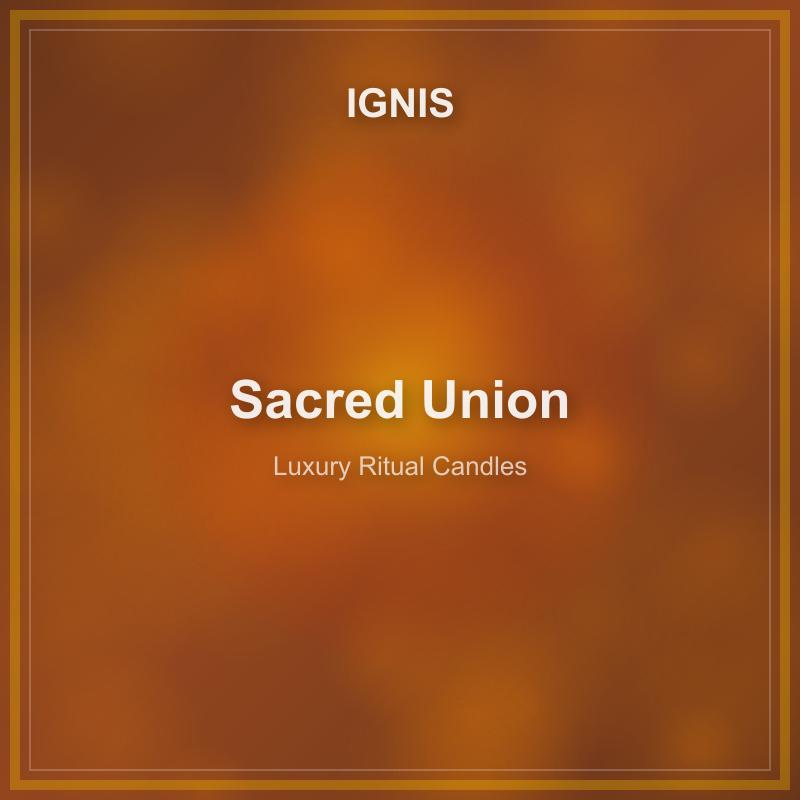Sacred Union
